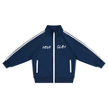 Kids’ Contrast Tape Coach Jacket