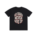 Pure Cotton Tshirt