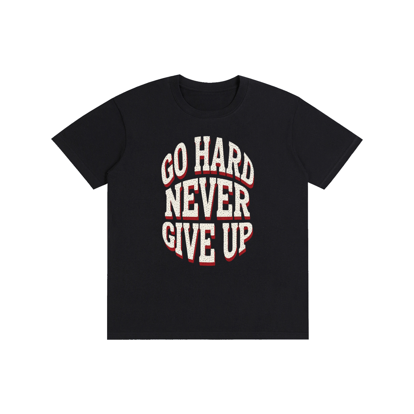 Pure Cotton Tshirt