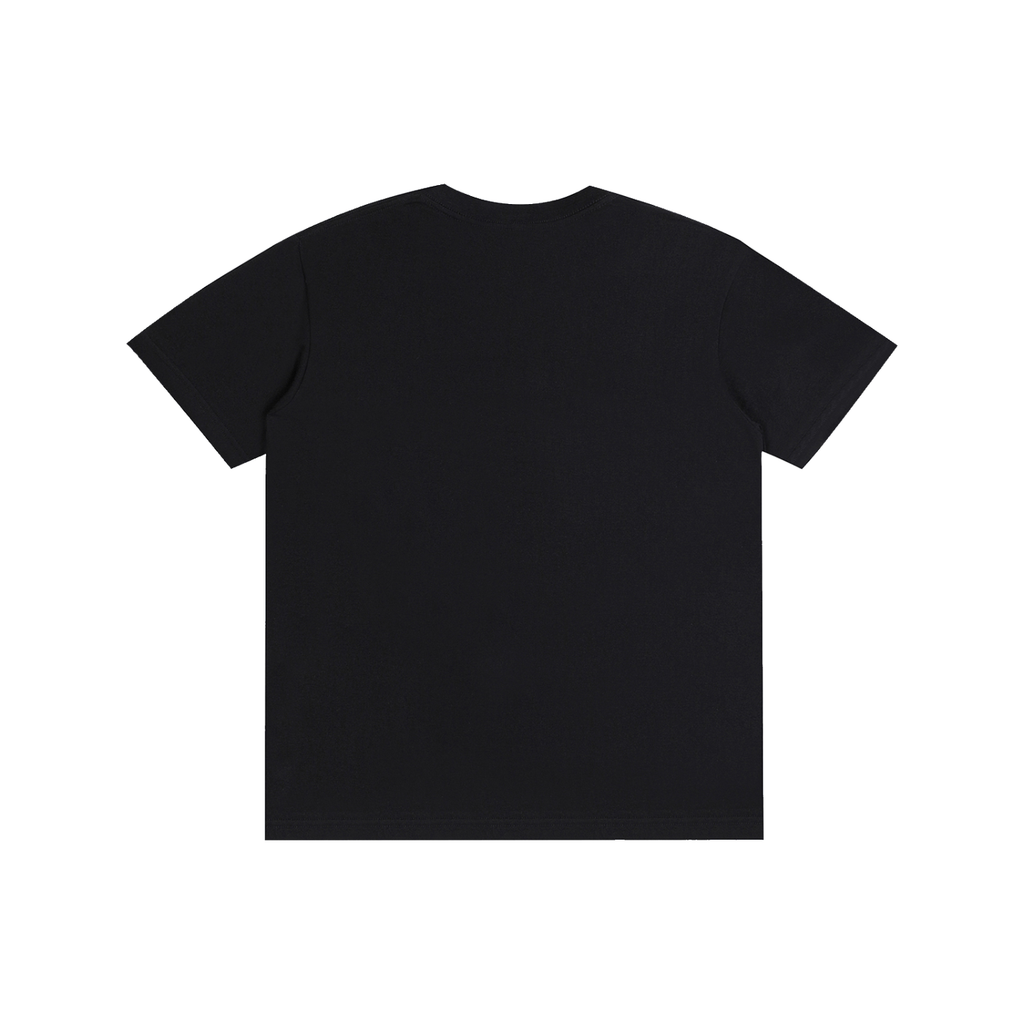 Pure Cotton Tshirt